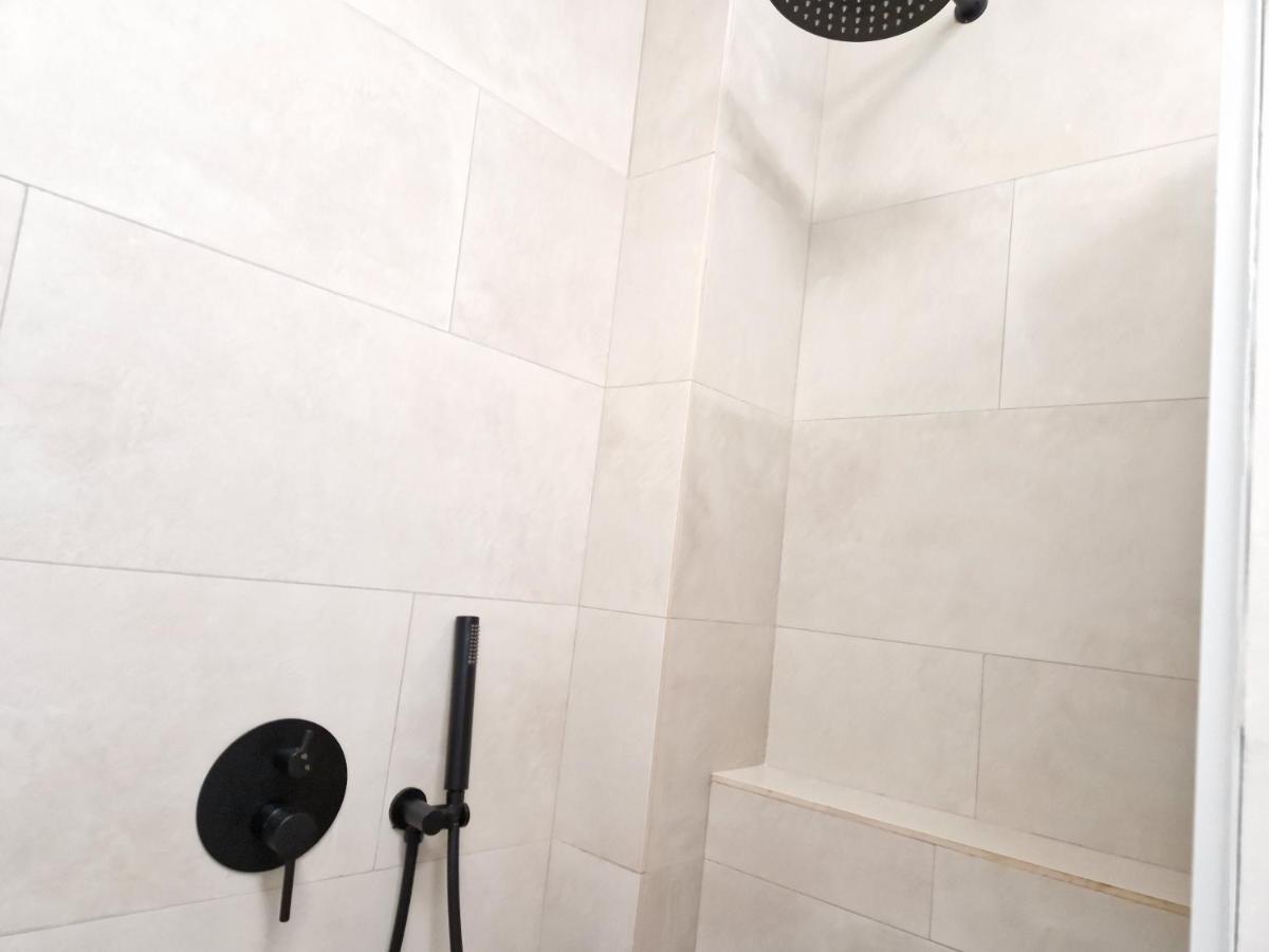 Del Parque Flats Galatas Malaga Apartment Exterior photo